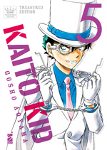 Kaito Kid Treasured Edition